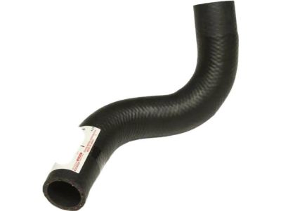 Toyota 4Runner Radiator Hose - 16571-31271