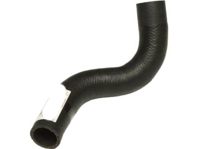 Toyota 4Runner Radiator Hose - 16571-31271