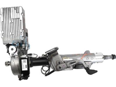 2014 Toyota Camry Steering Column - 4520A-06020