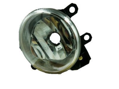 Toyota Prius Fog Light - 81211-47010