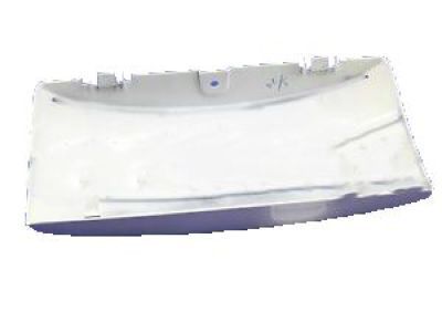 Toyota 52169-60070-A1 Cover, Rear Bumper, Lw