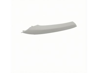 62220-0A140-B0 Toyota Front Pillar Garnish Assembly Product Photo 4 of 4