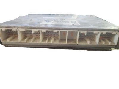 2003 Toyota Sequoia Engine Control Module - 89661-0C480