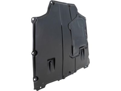 Toyota Corolla Engine Cover - 51410-02440