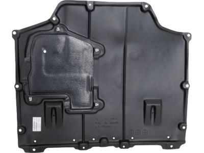 Toyota Corolla Engine Cover - 51410-02440