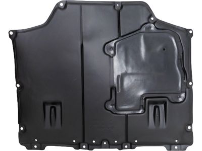 Toyota Corolla Engine Cover - 51410-02440