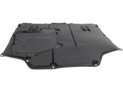 Toyota Corolla Engine Cover - 51410-02440