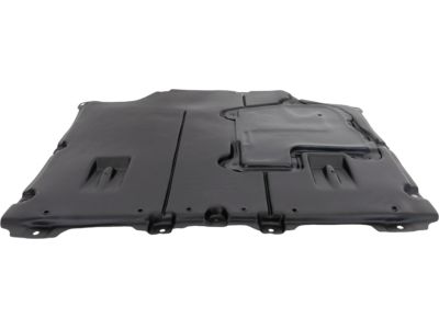 Toyota Corolla Engine Cover - 51410-02440