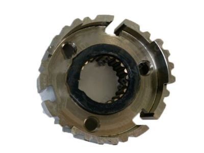 Toyota 33393-12050 Hub, Transmission Clutch