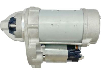 2011 Toyota Tundra Starter Motor - 28100-0S031