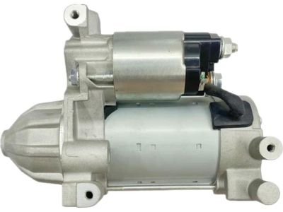 2011 Toyota Tundra Starter Motor - 28100-0S031