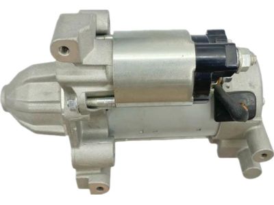 2011 Toyota Tundra Starter Motor - 28100-0S031