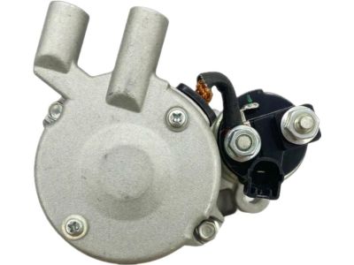 2011 Toyota Tundra Starter Motor - 28100-0S031