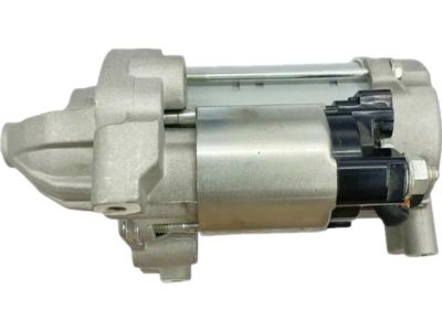 2011 Toyota Tundra Starter Motor - 28100-0S031