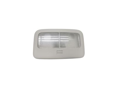 Toyota Corolla Dome Light - 81260-02330-B0