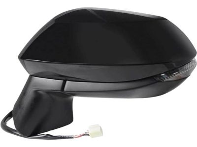 Toyota Corolla Car Mirror - 87940-12G10