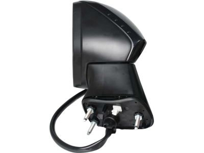 Toyota Corolla Car Mirror - 87940-12G10