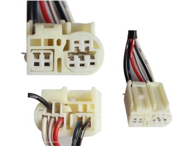 Toyota Corolla Car Mirror - 87940-12G10