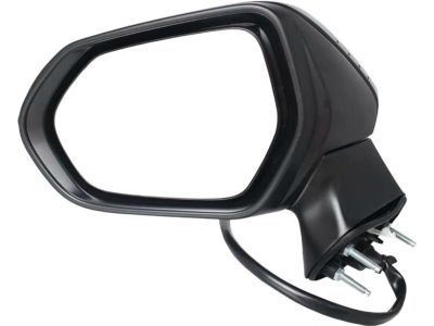 Toyota Corolla Car Mirror - 87940-12G10