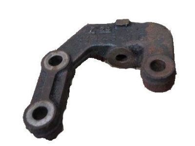 Toyota 44443-10030 Bracket, Pump