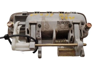 1999 Toyota Camry Door Handle - 69230-AA010-A0