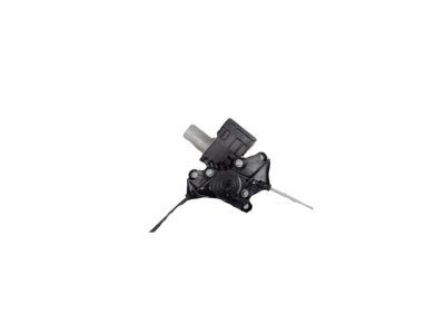 Toyota Highlander Window Motor - 85710-0E100