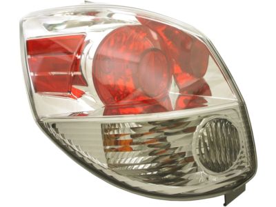 2008 Toyota Corolla Back Up Light - 81560-02322