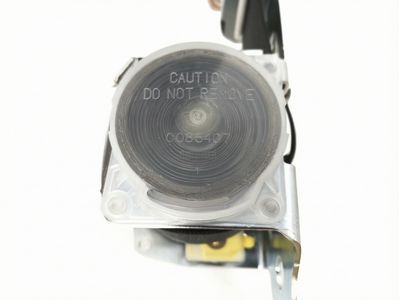 2020 Toyota Corolla Seat Belt - 73360-02640-C0