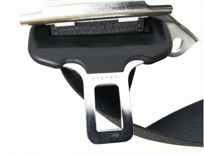 2020 Toyota Corolla Seat Belt - 73360-02640-C0