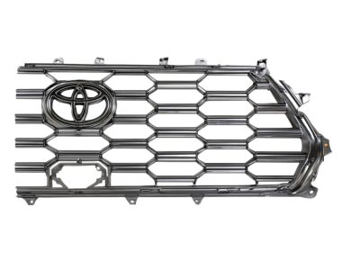 Toyota Sequoia Grille - 53114-0C500