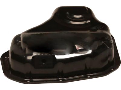 CNS Engine Oil Pan For 1999-2000 Toyota Celica & RAV4 - Steel (12101-74050)
