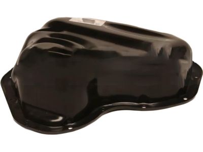 Scion tC Oil Pan - 12101-36050