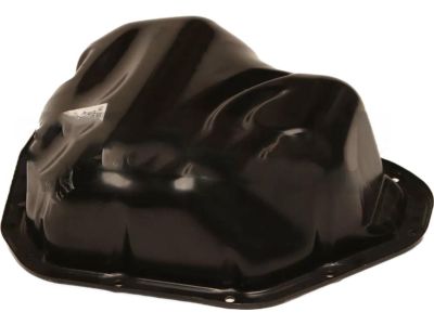 Scion tC Oil Pan - 12101-36050