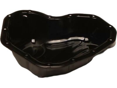 Scion tC Oil Pan - 12101-36050