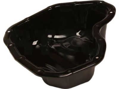 Scion tC Oil Pan - 12101-36050