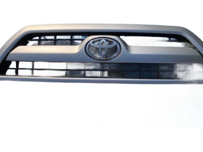 Toyota 4Runner Grille - 53100-35A03-B0