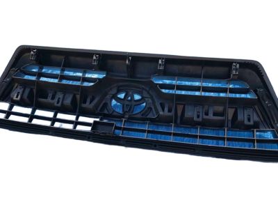 Toyota 4Runner Grille - 53100-35A03-B0