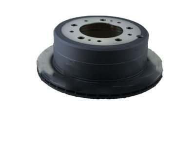 Toyota Brake Drum - 42431-60281