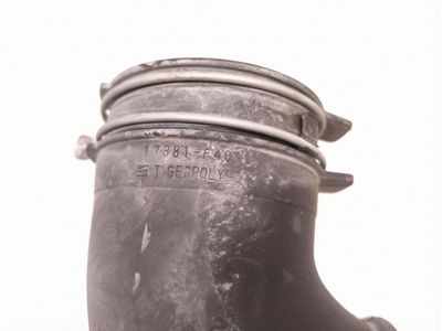 Toyota Sequoia Air Intake Coupling - 17881-F4010