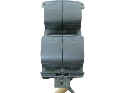 2023 Toyota Sienna Power Window Switch - 84040-0E130