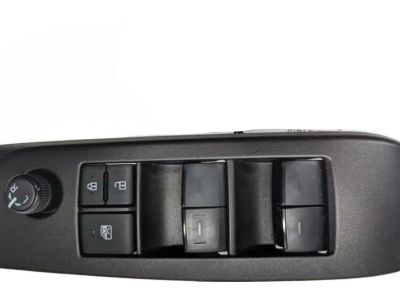 2023 Toyota Sienna Power Window Switch - 84040-0E130