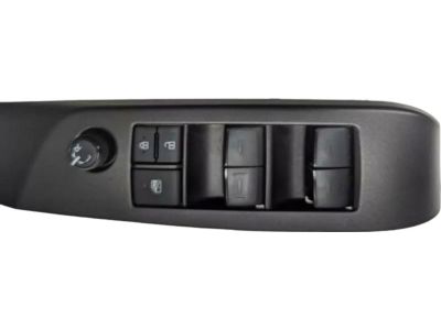 2023 Toyota Sienna Power Window Switch - 84040-0E130