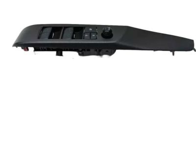 2023 Toyota Sienna Power Window Switch - 84040-0E130