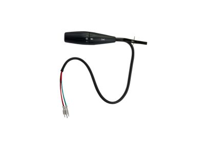 Toyota Corolla Headlight Switch - 84112-80004