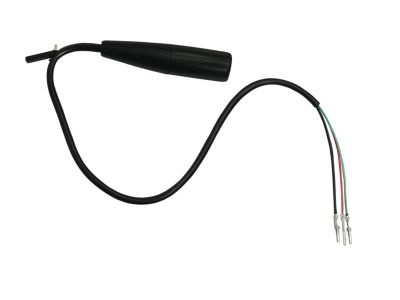 Toyota Corolla Headlight Switch - 84112-80004