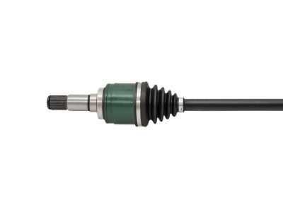 2016 Toyota Mirai Axle Shaft - 43410-62010