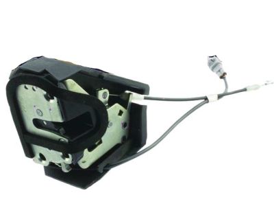 2000 Toyota Tundra Door Lock Actuator - 69380-34010