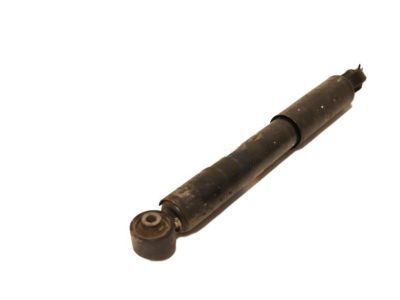 2017 Toyota Highlander Shock Absorber - 48531-0E290