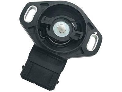 1988 Toyota Supra Throttle Position Sensor - 89452-28030