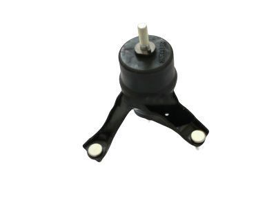 Toyota 12372-20100 INSULATOR, Engine Mounting, LH